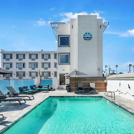 Hotel Solarena, BW Premier Collection, Newport Beach Bagian luar foto