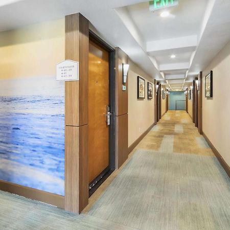 Hotel Solarena, BW Premier Collection, Newport Beach Bagian luar foto