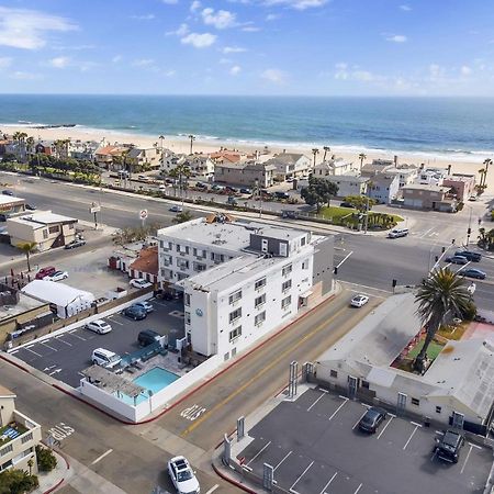 Hotel Solarena, BW Premier Collection, Newport Beach Bagian luar foto