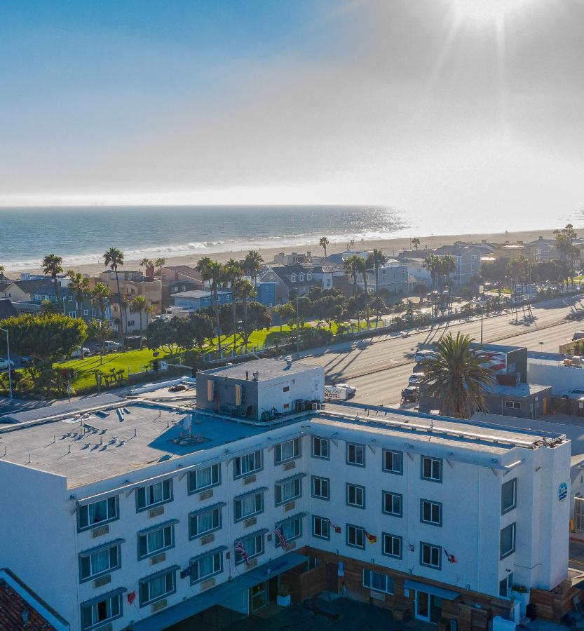 Hotel Solarena, BW Premier Collection, Newport Beach Bagian luar foto