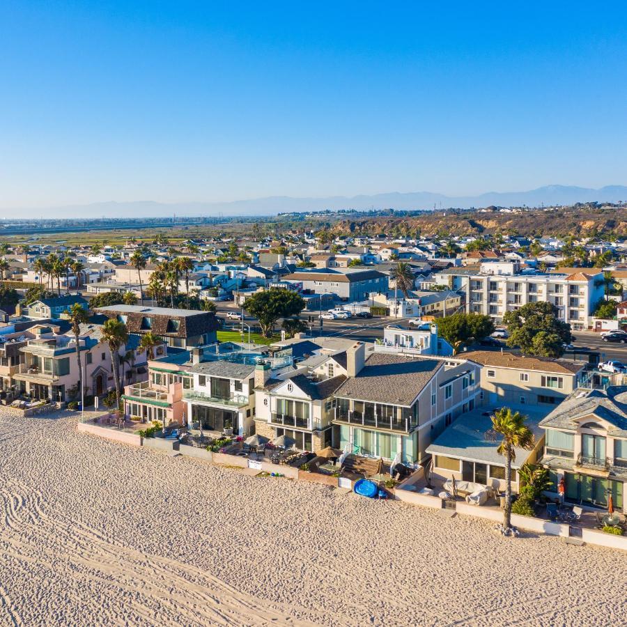 Hotel Solarena, BW Premier Collection, Newport Beach Bagian luar foto