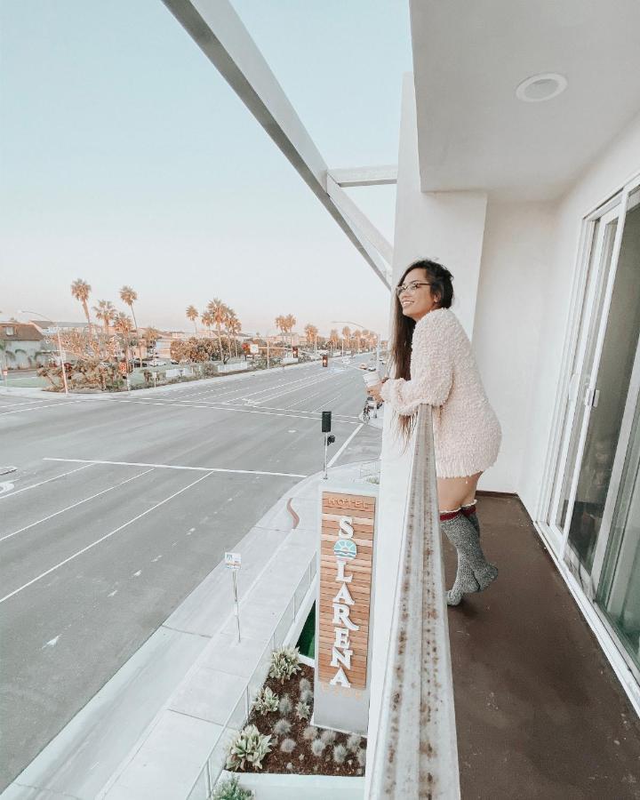 Hotel Solarena, BW Premier Collection, Newport Beach Bagian luar foto