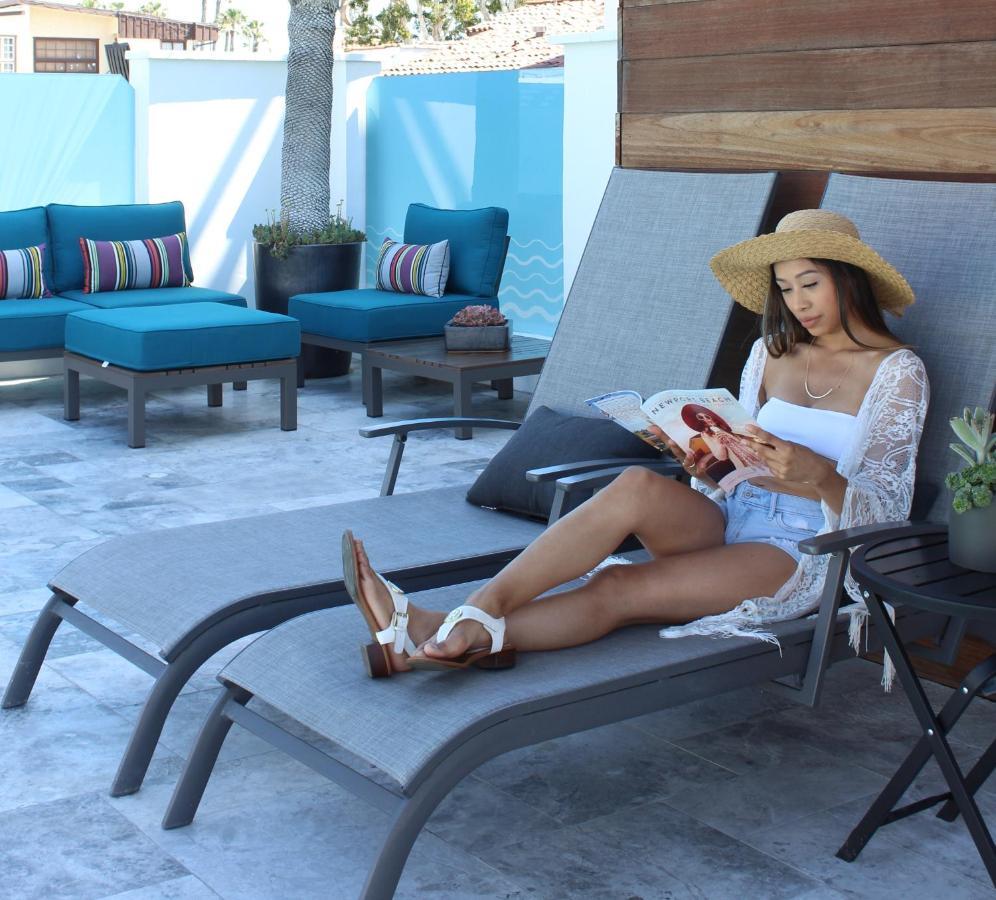 Hotel Solarena, BW Premier Collection, Newport Beach Bagian luar foto