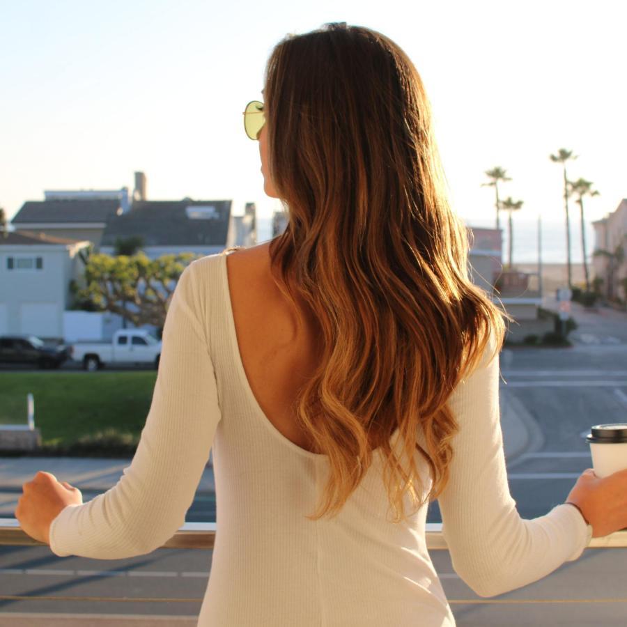 Hotel Solarena, BW Premier Collection, Newport Beach Bagian luar foto
