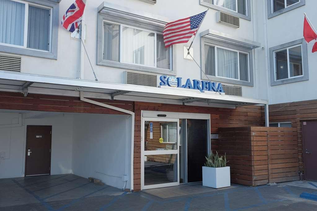 Hotel Solarena, BW Premier Collection, Newport Beach Bagian luar foto