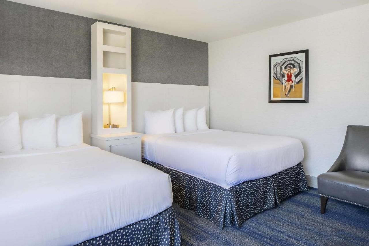 Hotel Solarena, BW Premier Collection, Newport Beach Bagian luar foto