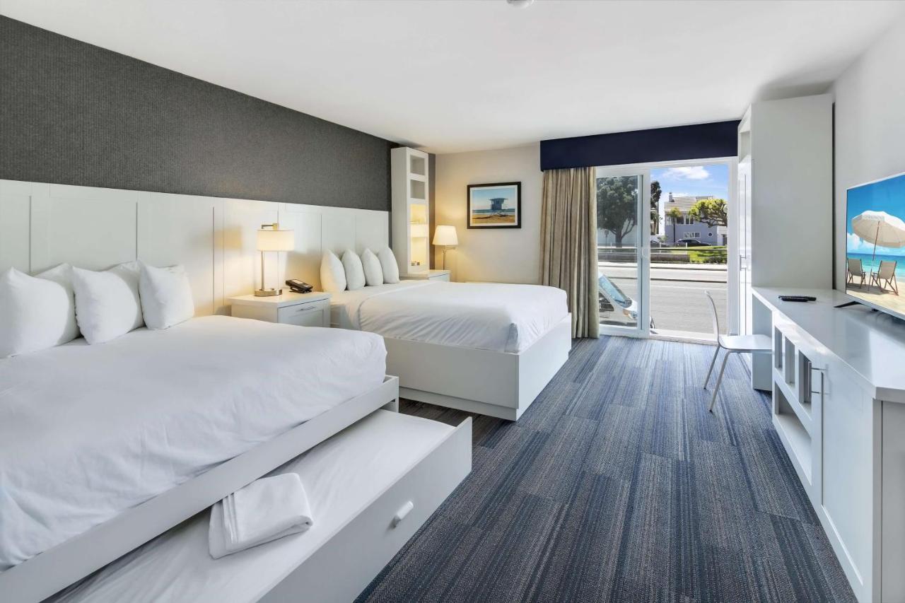 Hotel Solarena, BW Premier Collection, Newport Beach Bagian luar foto