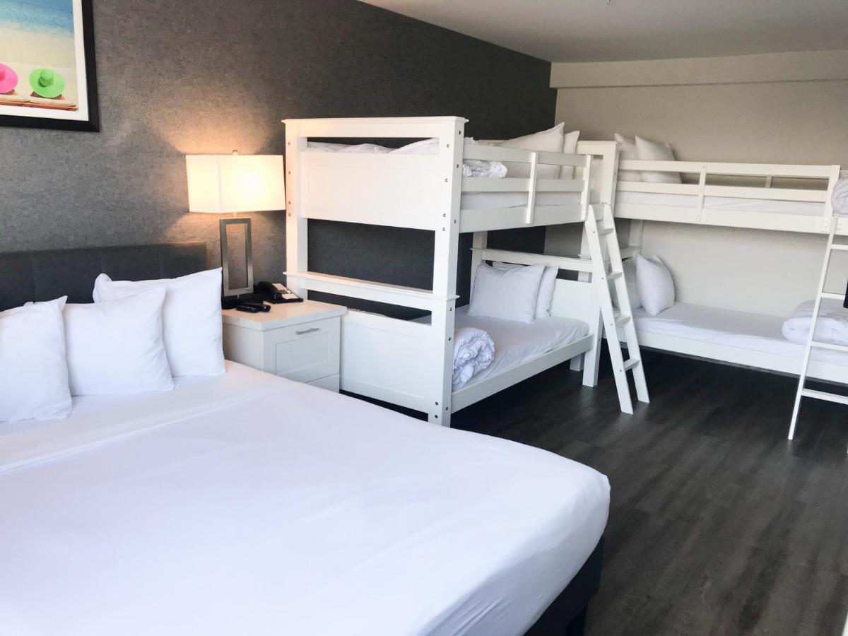Hotel Solarena, BW Premier Collection, Newport Beach Bagian luar foto