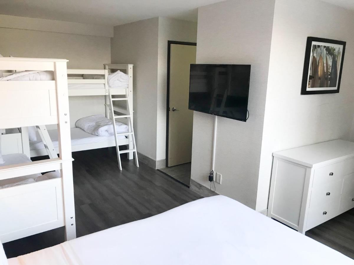 Hotel Solarena, BW Premier Collection, Newport Beach Bagian luar foto