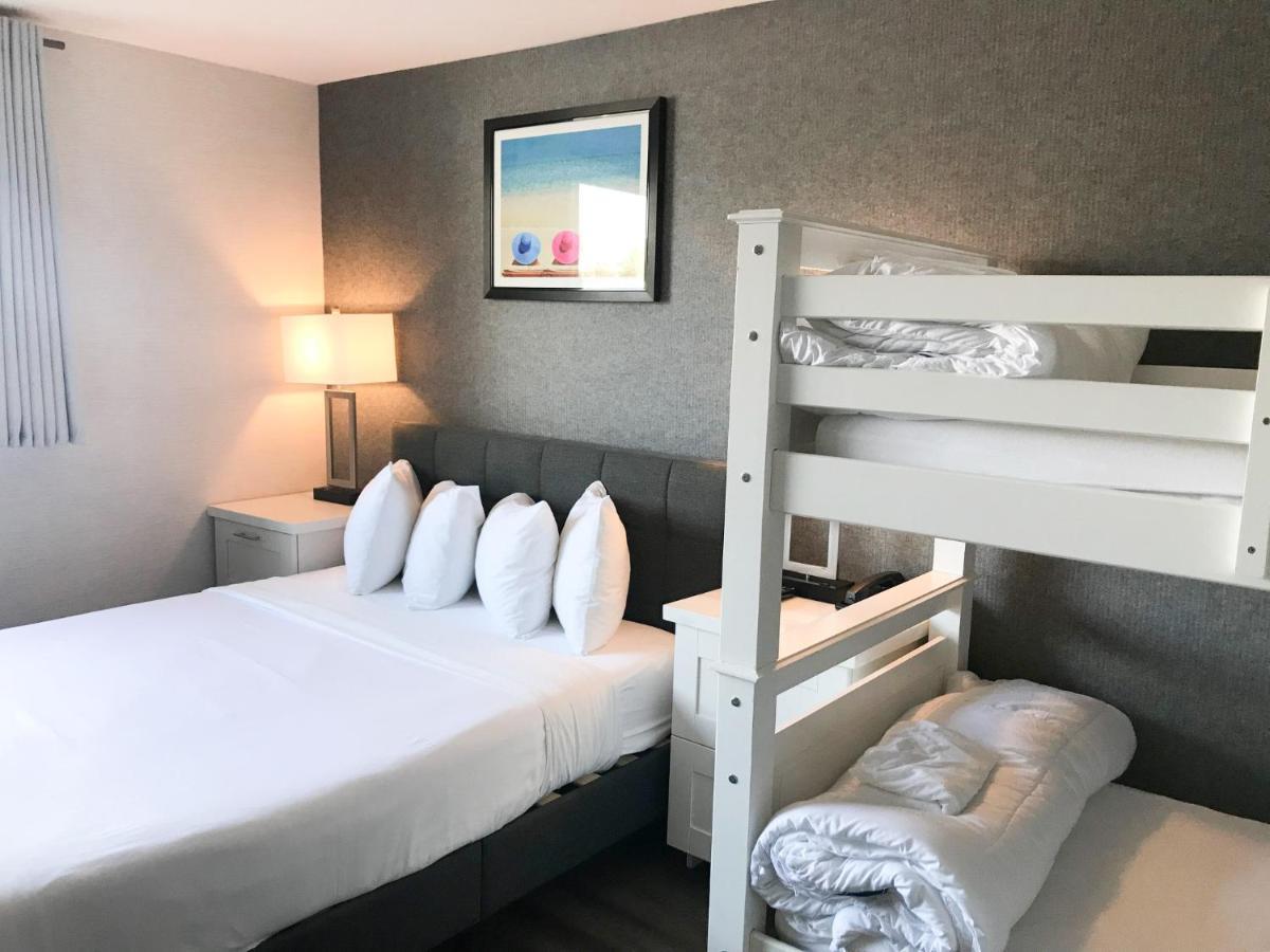 Hotel Solarena, BW Premier Collection, Newport Beach Bagian luar foto