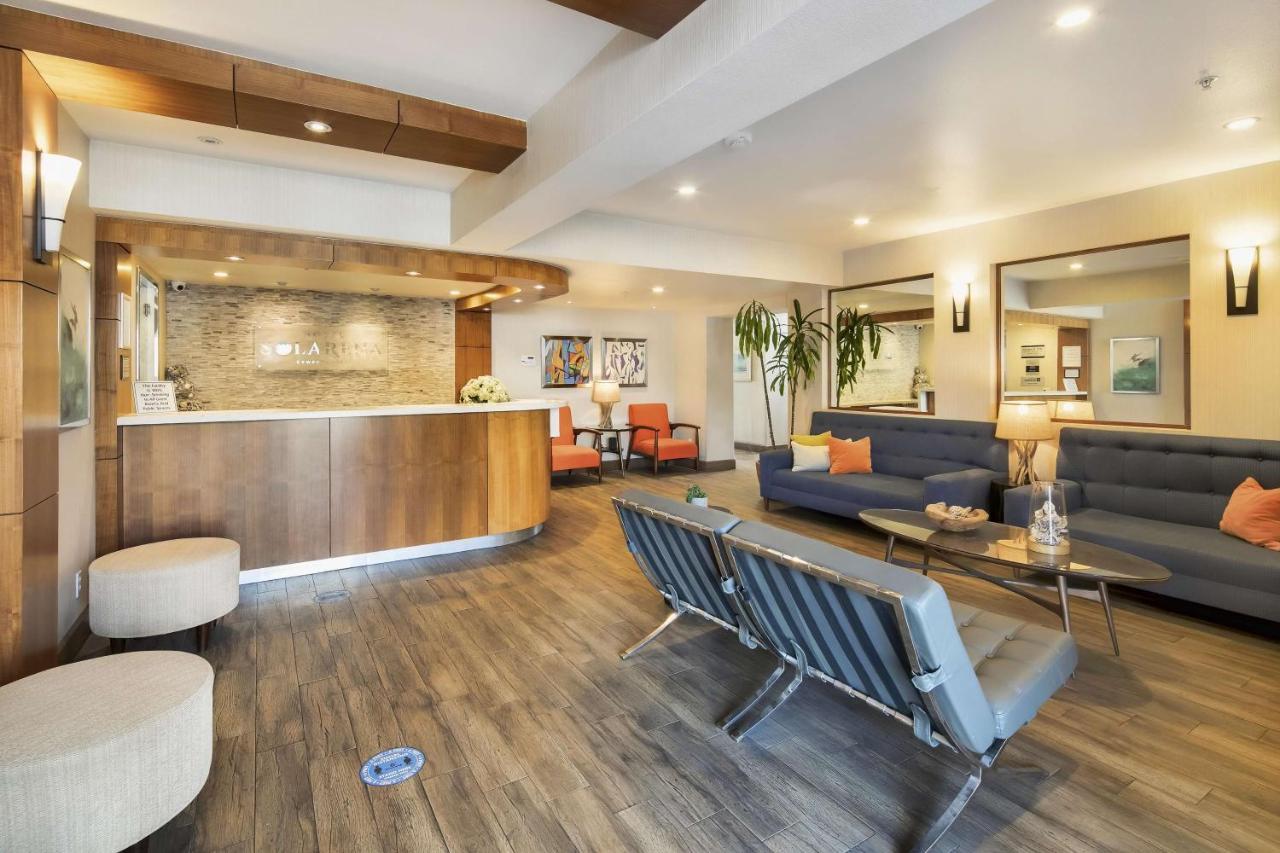 Hotel Solarena, BW Premier Collection, Newport Beach Bagian luar foto