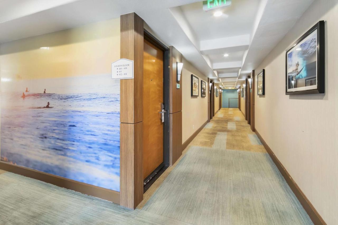 Hotel Solarena, BW Premier Collection, Newport Beach Bagian luar foto