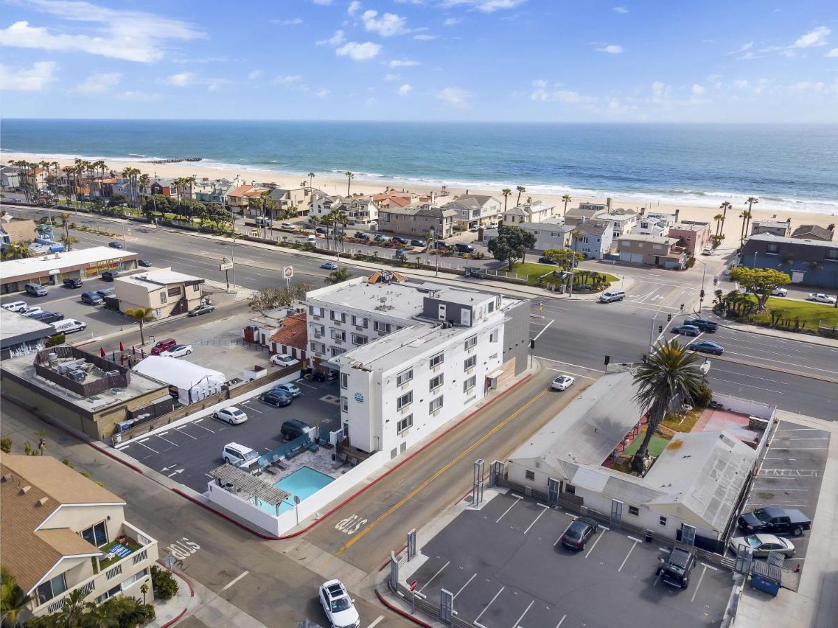 Hotel Solarena, BW Premier Collection, Newport Beach Bagian luar foto
