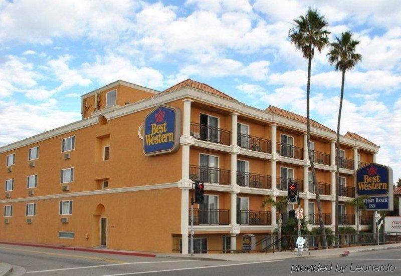Hotel Solarena, BW Premier Collection, Newport Beach Bagian luar foto