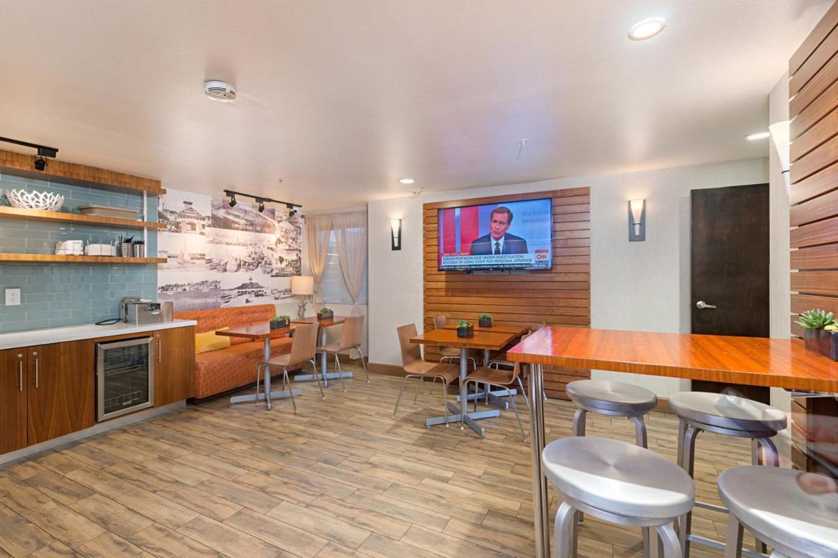 Hotel Solarena, BW Premier Collection, Newport Beach Bagian luar foto