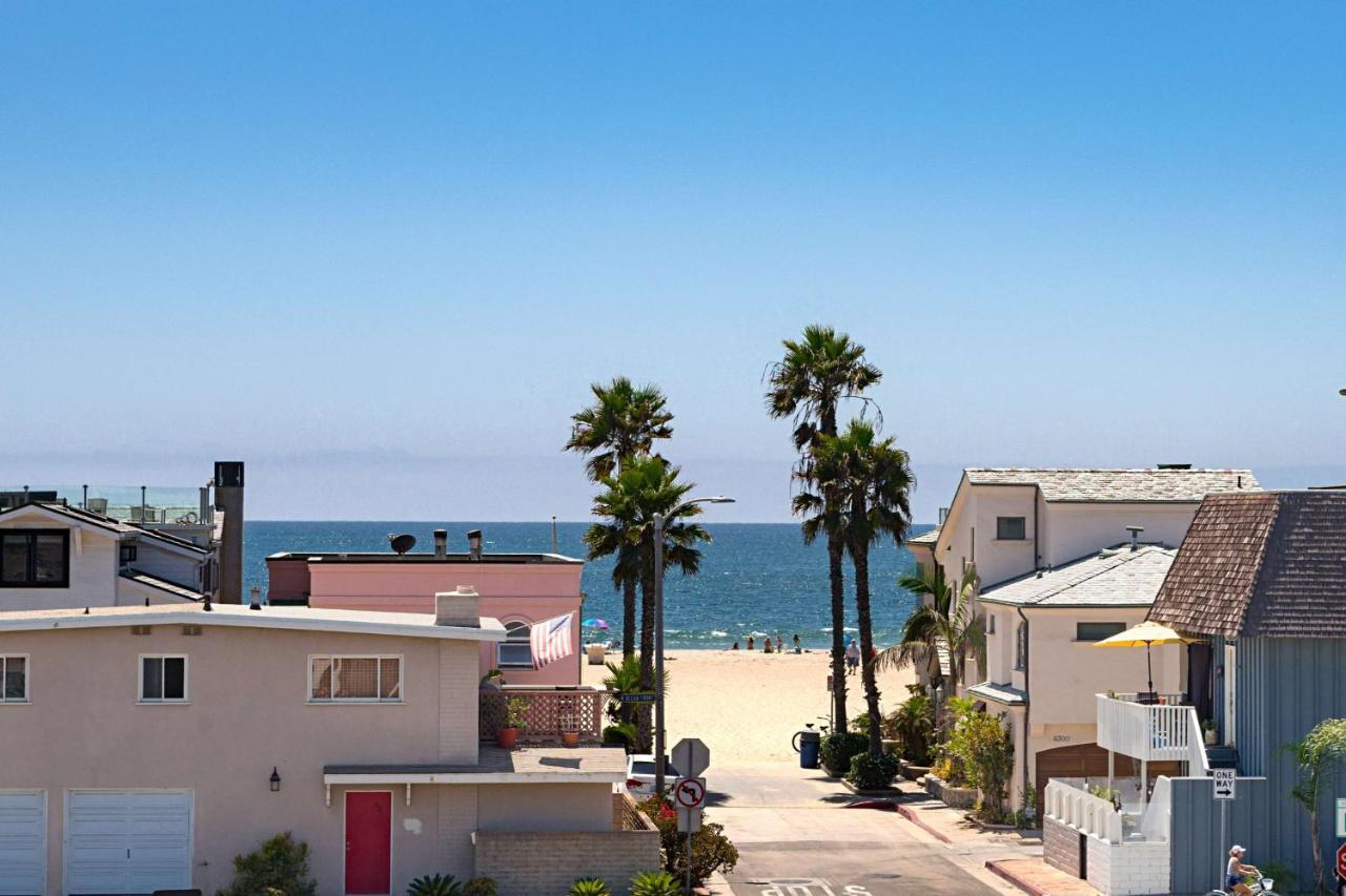 Hotel Solarena, BW Premier Collection, Newport Beach Bagian luar foto