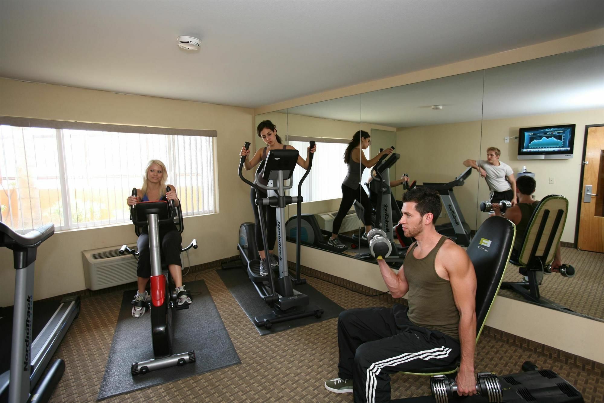 Hotel Solarena, BW Premier Collection, Newport Beach Bagian luar foto