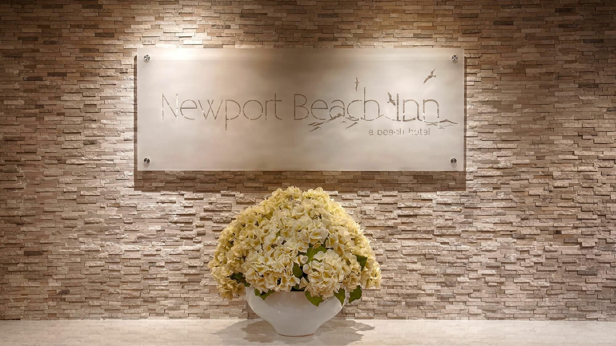 Hotel Solarena, BW Premier Collection, Newport Beach Bagian luar foto