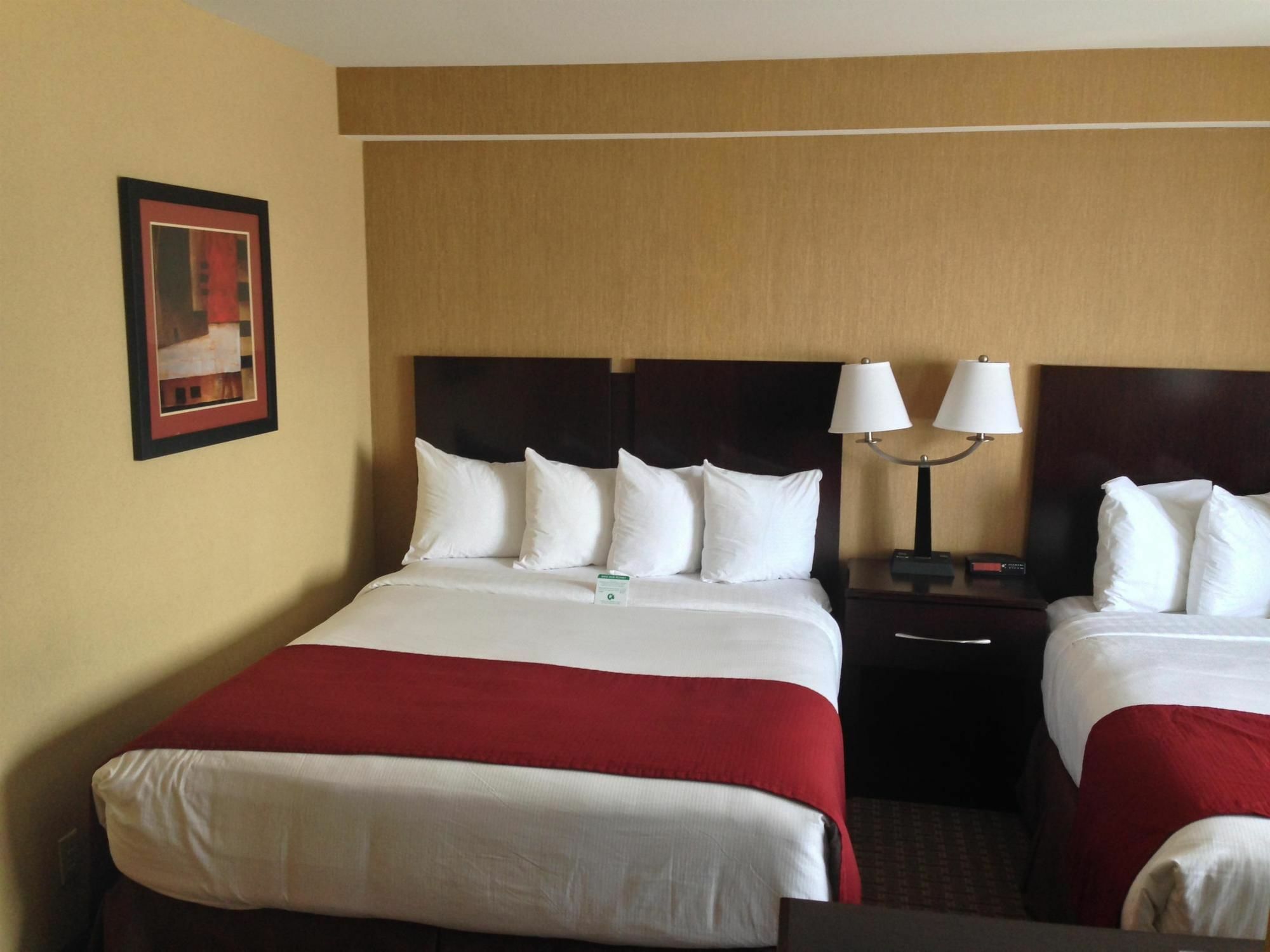 Hotel Solarena, BW Premier Collection, Newport Beach Bagian luar foto