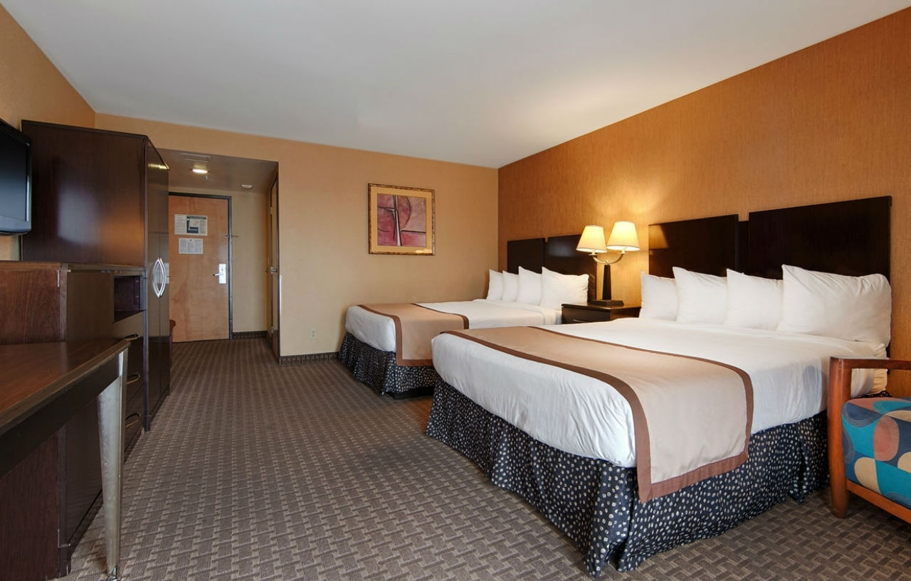 Hotel Solarena, BW Premier Collection, Newport Beach Bagian luar foto