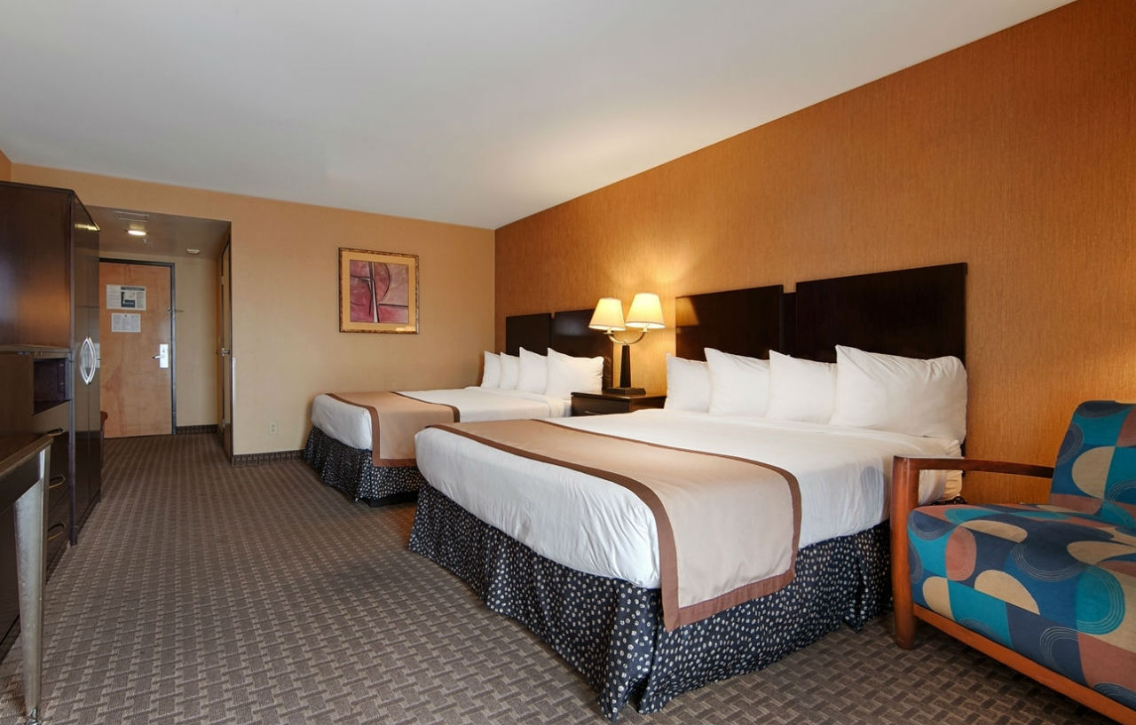 Hotel Solarena, BW Premier Collection, Newport Beach Bagian luar foto