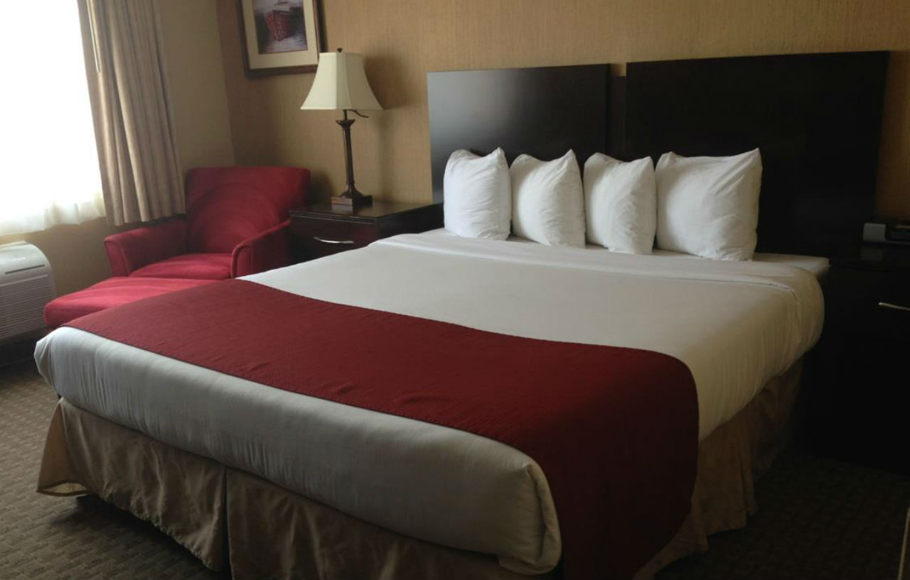 Hotel Solarena, BW Premier Collection, Newport Beach Bagian luar foto
