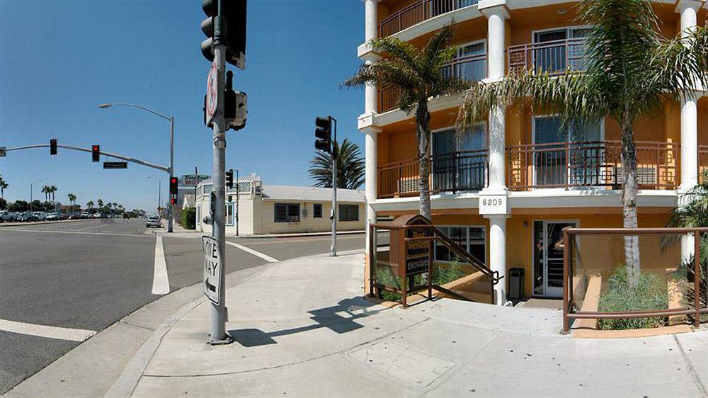 Hotel Solarena, BW Premier Collection, Newport Beach Bagian luar foto